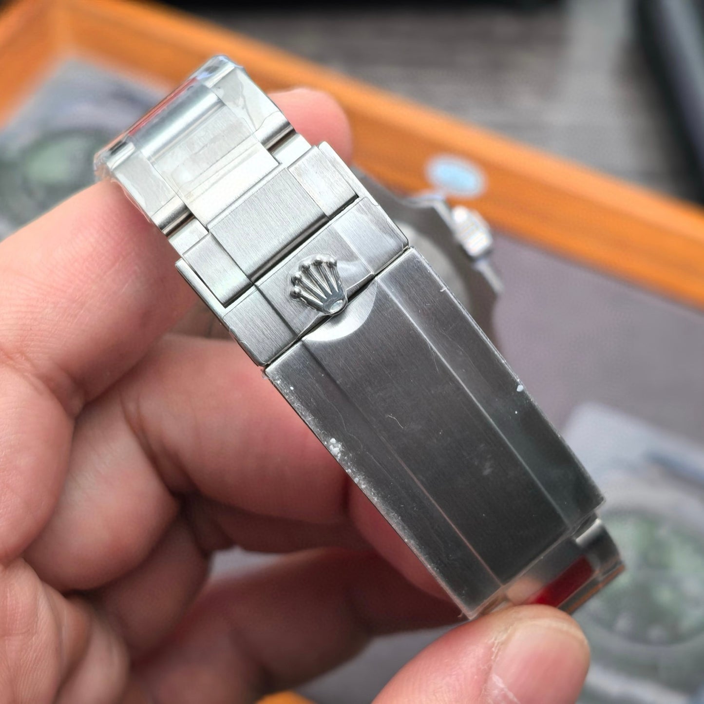 VS Factory Rolex Submariner（40mm）