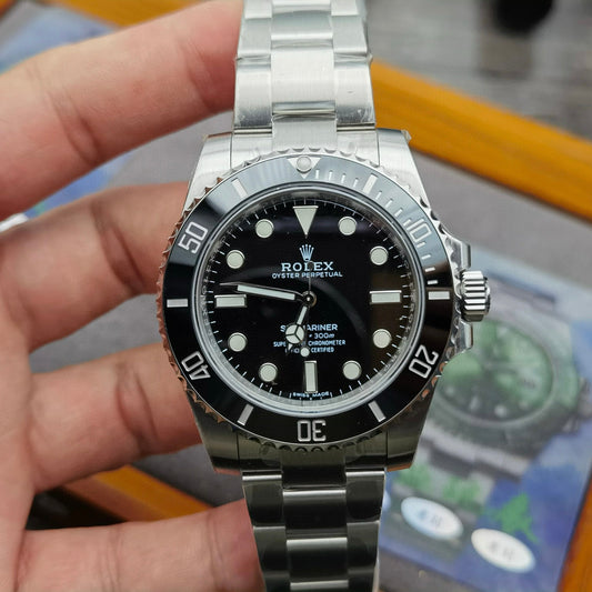 VS Factory Rolex Submariner（40mm）