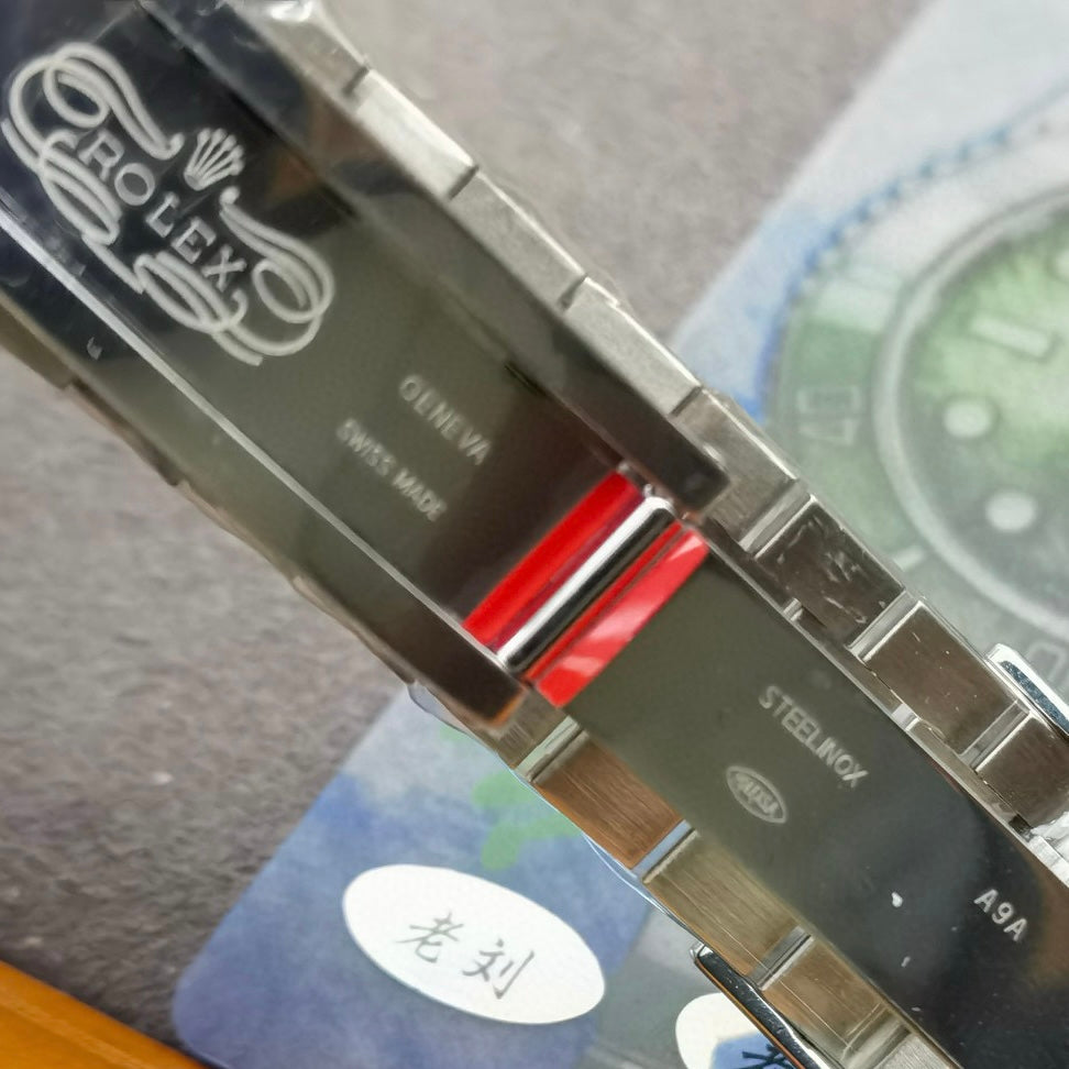 VS Factory V3 Rolex GMT-Master II Pepsi / Jubilee / Cal. 3285