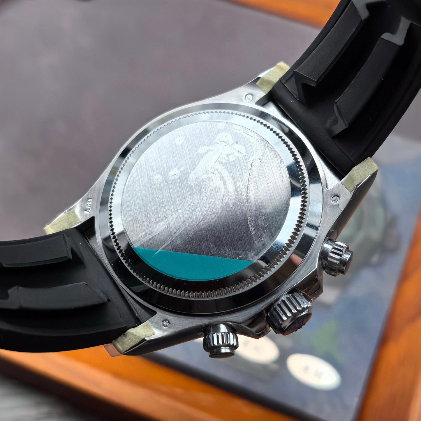 CBD Factory Rolex Daytona 40mm