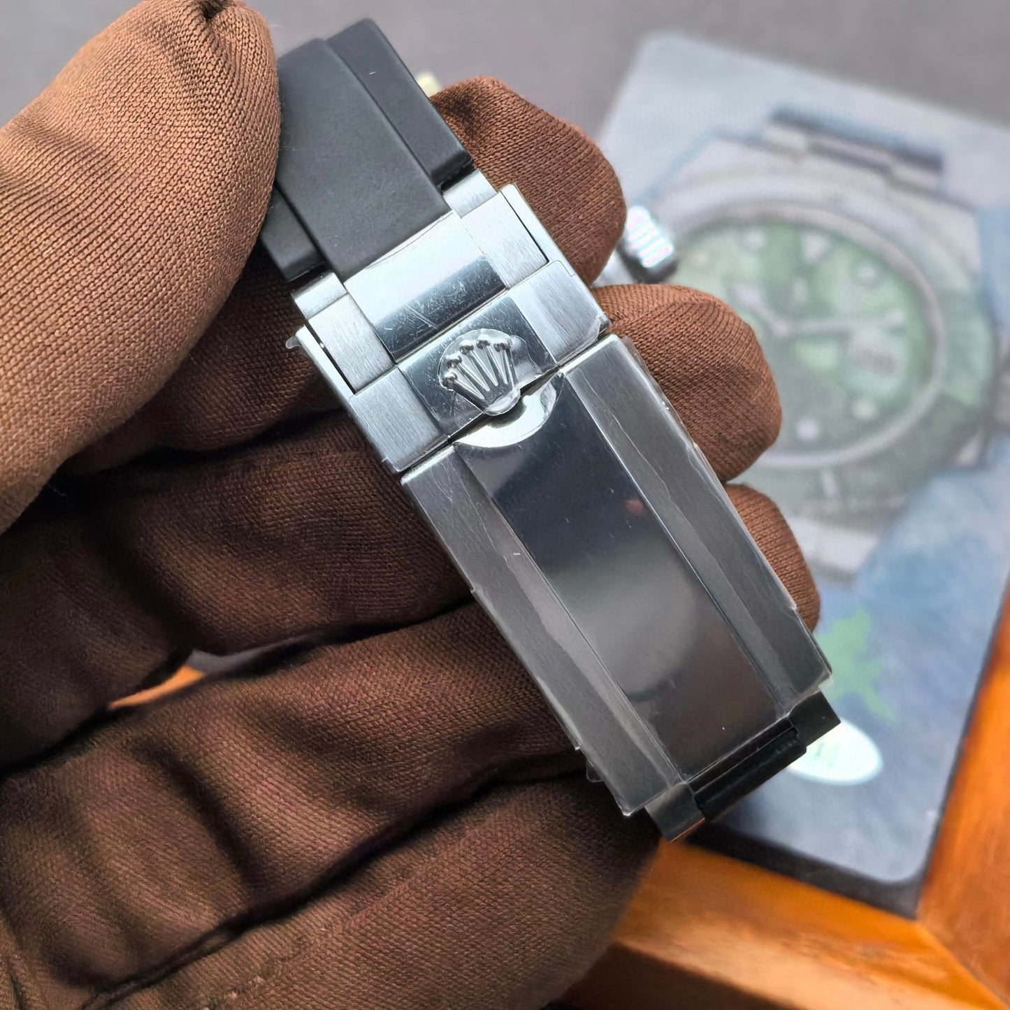 CBD Factory Rolex Daytona 40mm