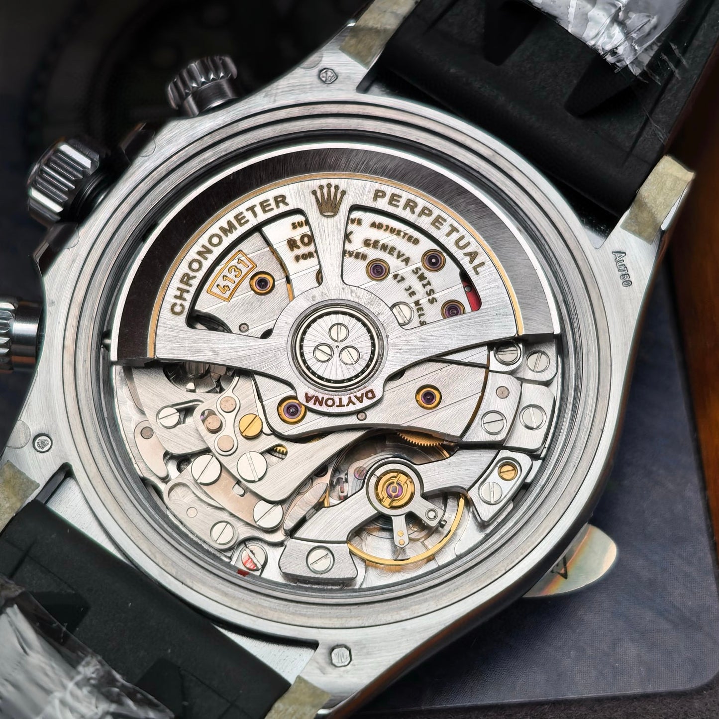 CBD Factory Rolex Daytona 40mm