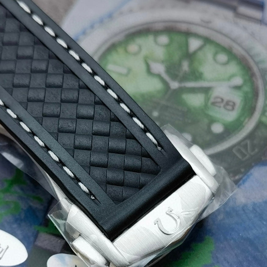 VS Factory Omega 43mm