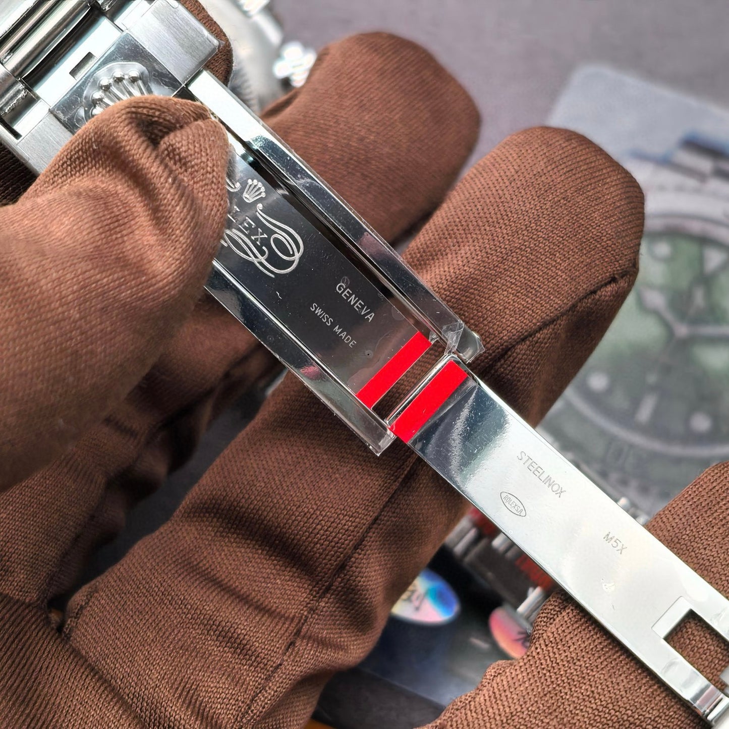 VS Factory Rolex Daytona 40mm