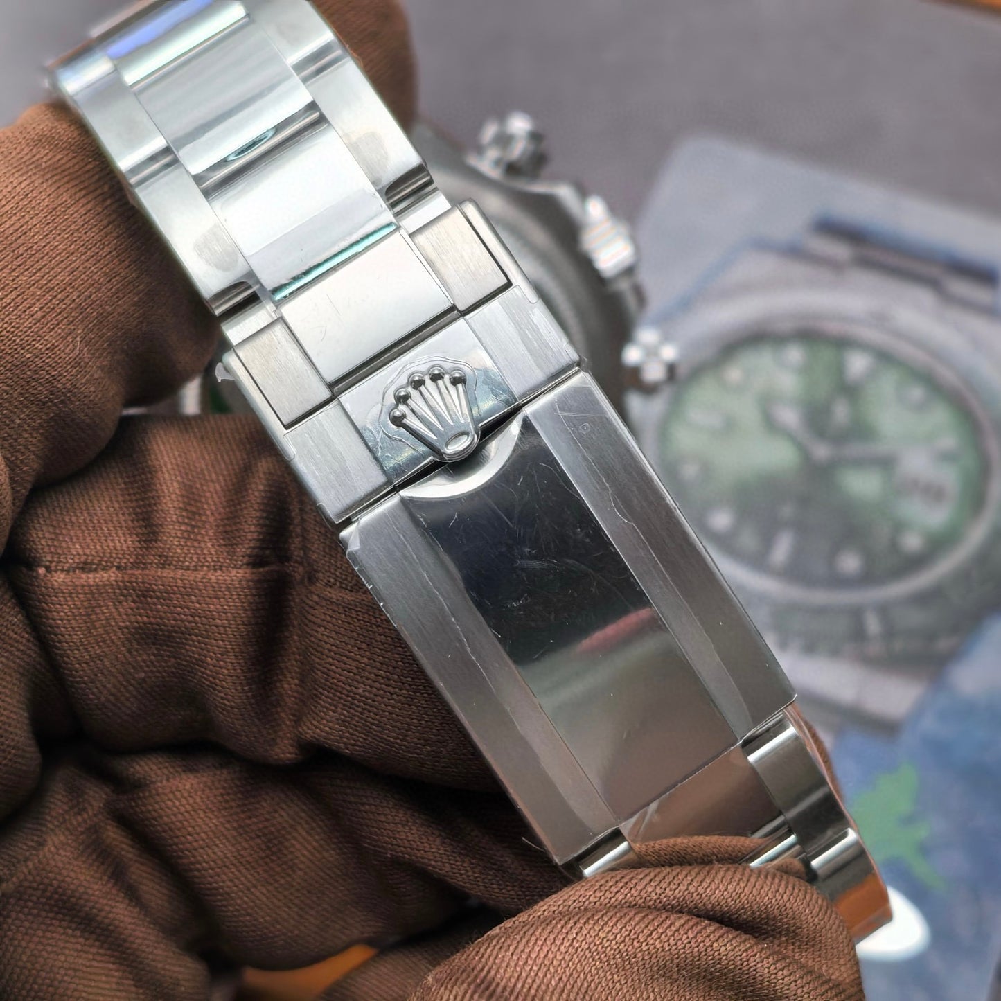 VS Factory Rolex Daytona 40mm