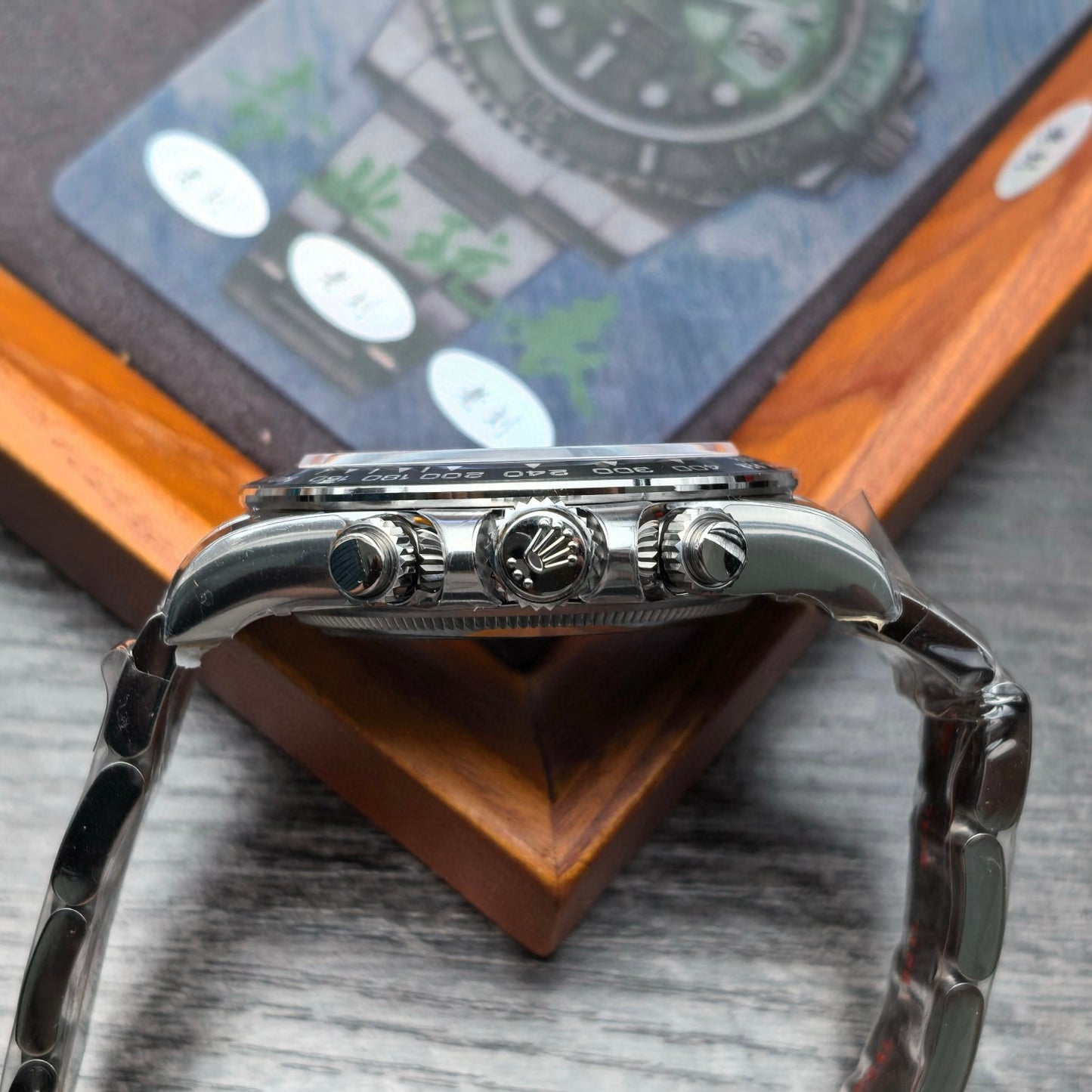 VS Factory Rolex Daytona 40mm