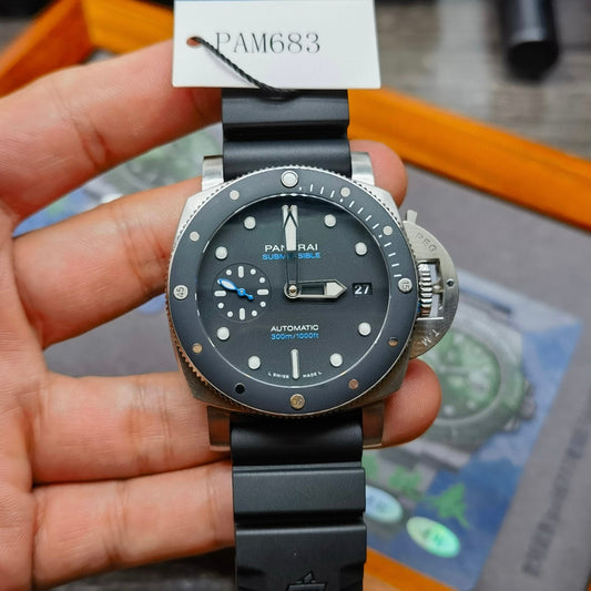 VS Factory Panerai Submersible PAM683 – 42mm