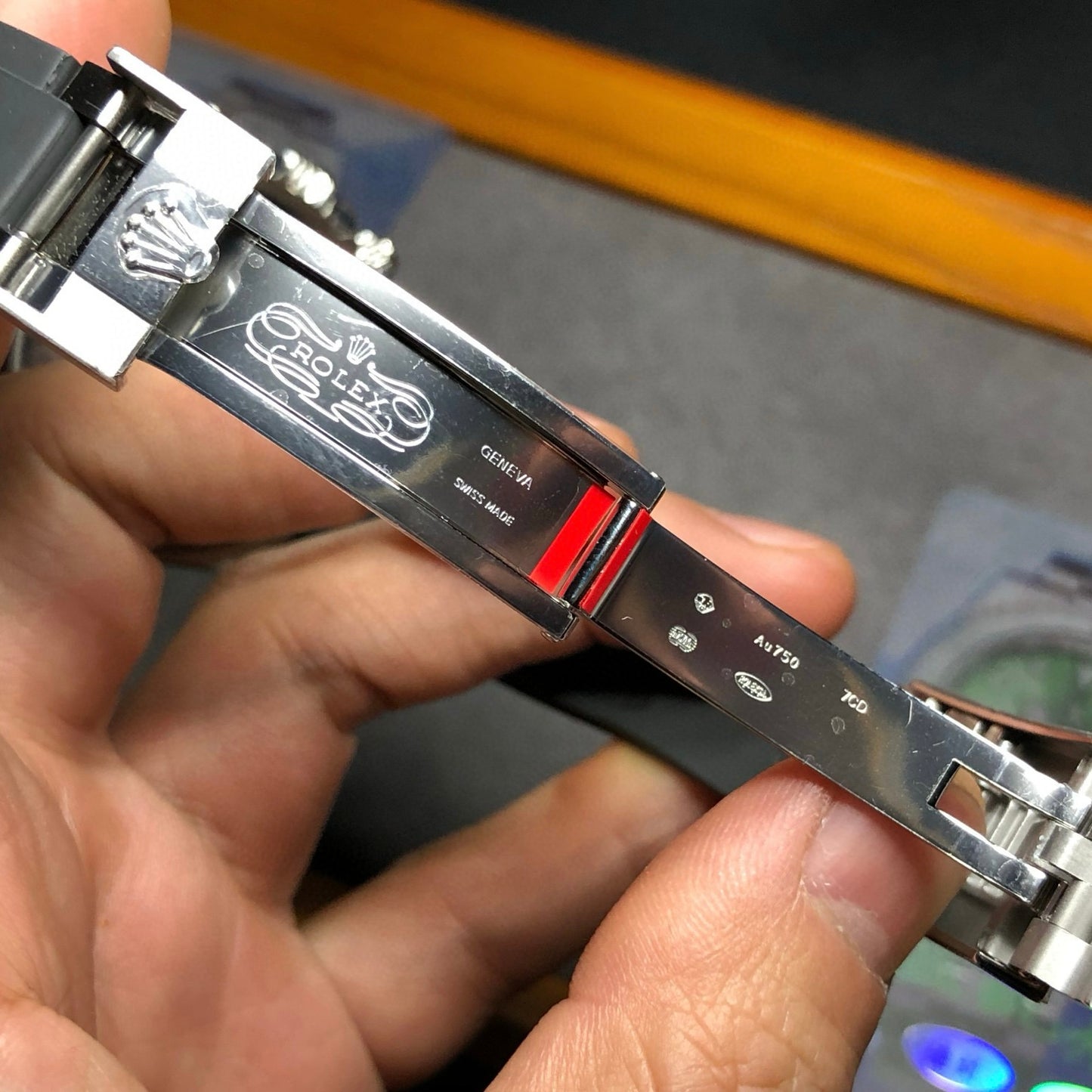 VS Factory Rolex Daytona Silver Dial