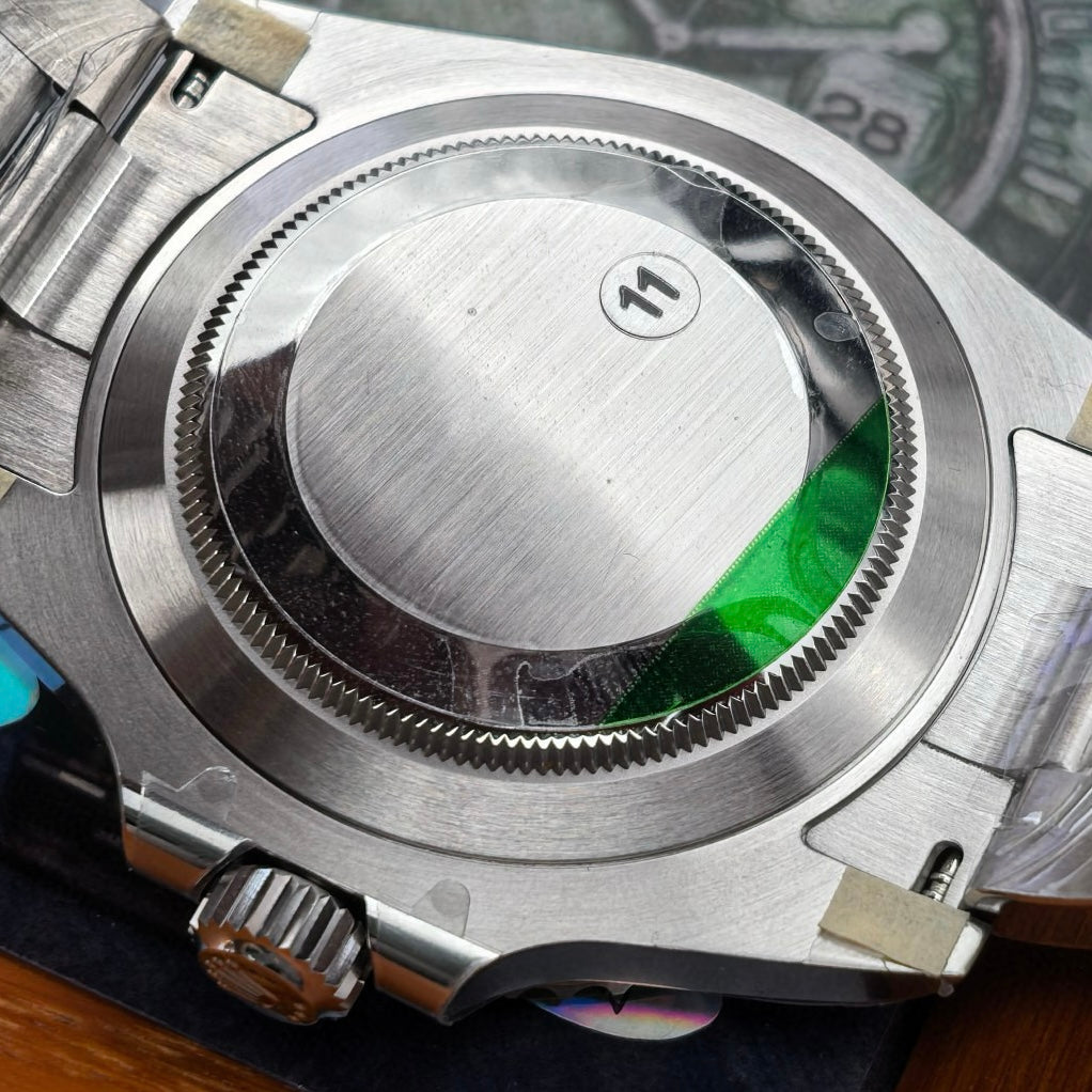 VS Factory Rolex Submariner Black 41mm (NO Date)