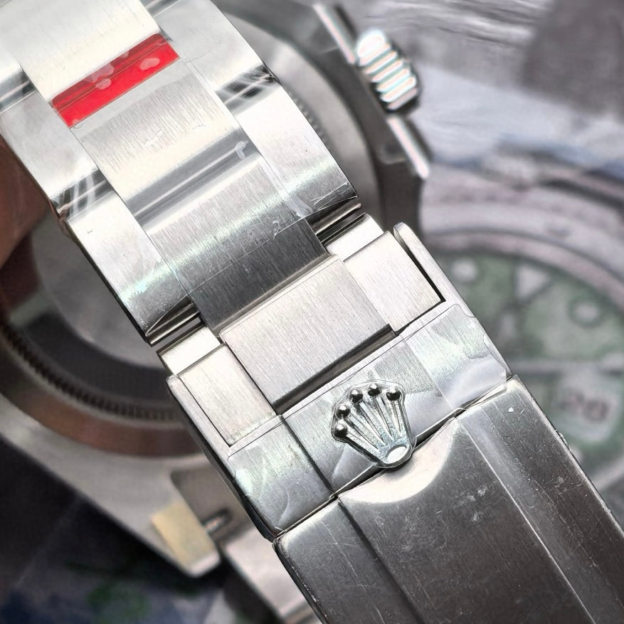 VS Factory Rolex Submariner Black 41mm (NO Date)