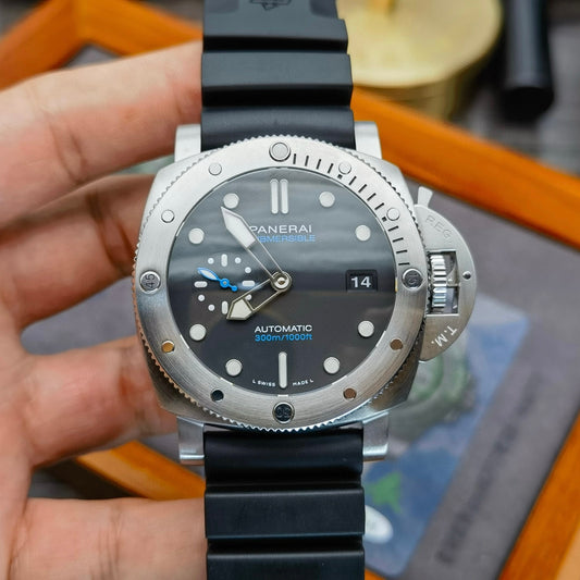 VS Factory Panerai Luminor Submersible PAM1229 /44mm