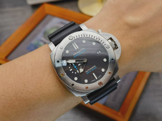 VS Factory Panerai Luminor Submersible PAM1229 /44mm
